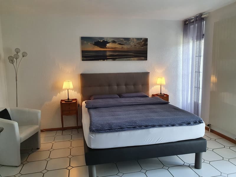 Charming hotel for sale in Boncourt (7)