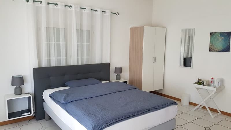 Charming hotel for sale in Boncourt (9)