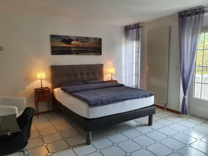 Charming hotel for sale in Boncourt (5)