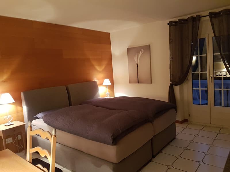 Charming hotel for sale in Boncourt (10)