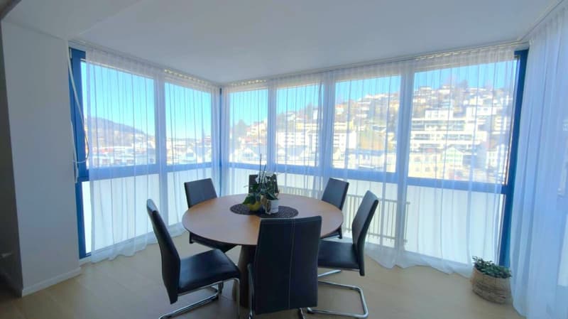 Bello appartamento di 4.5 locali (2)