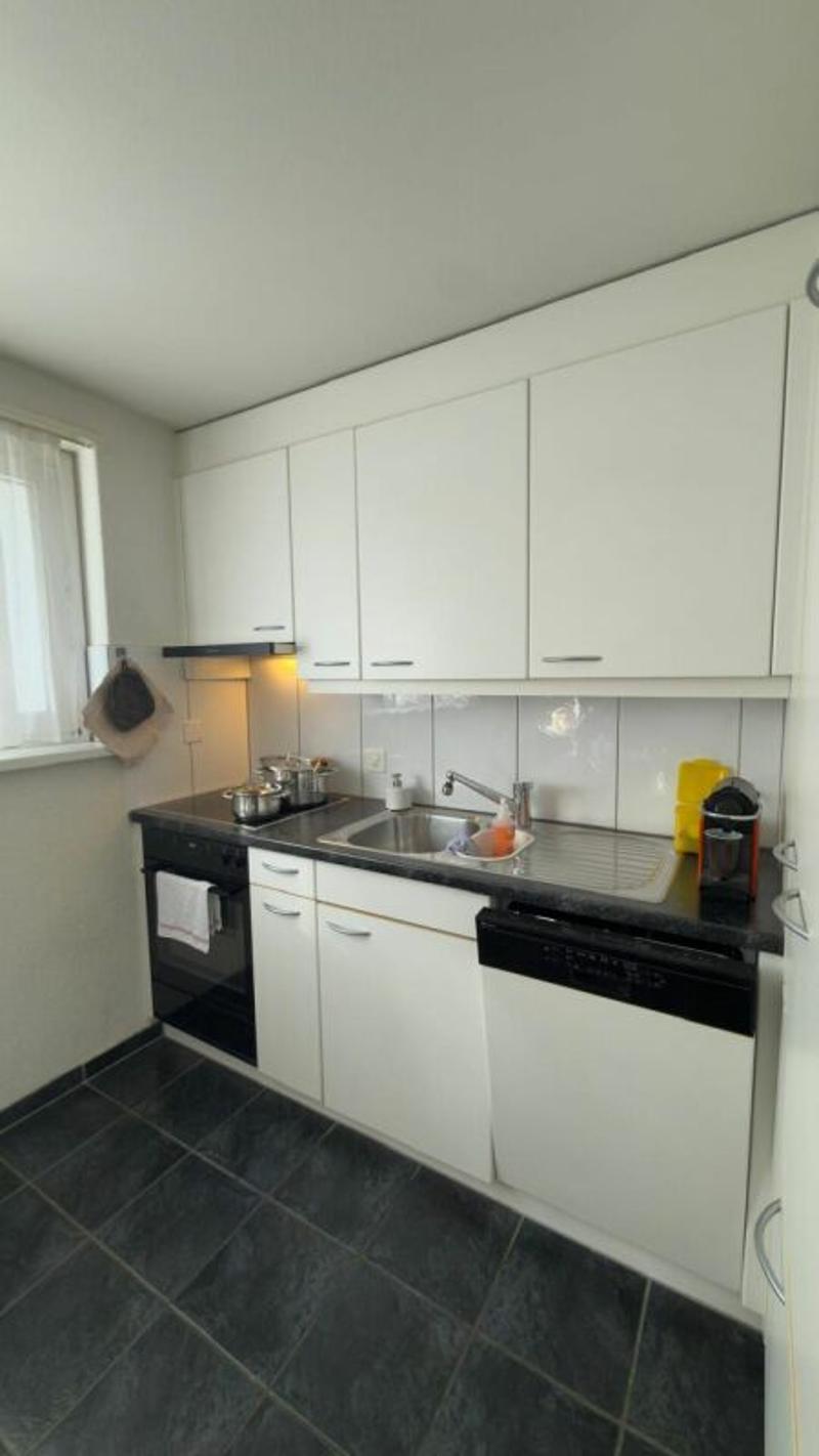 Bello appartamento di 4.5 locali (6)