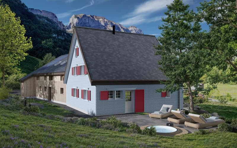 A house with history. A property with a future (5)