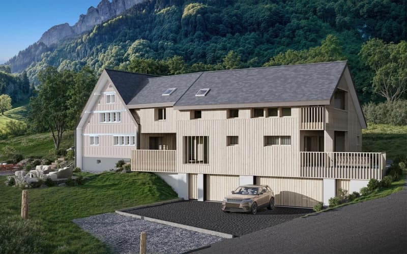 A house with history. A property with a future (2)