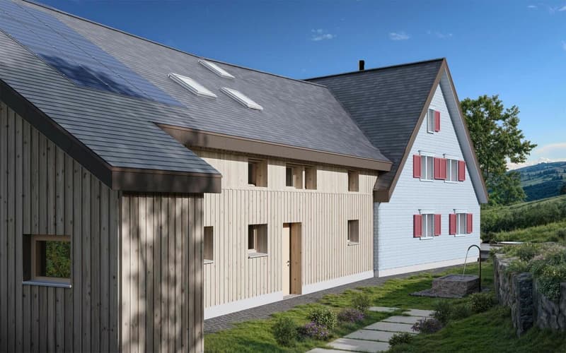 A house with history. A property with a future (3)
