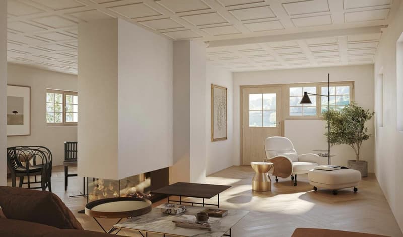 A house with history. A property with a future (6)