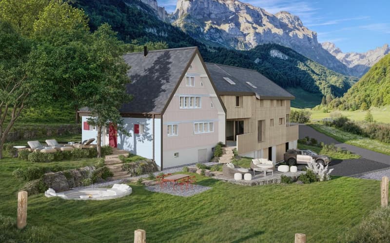 A house with history. A property with a future (1)