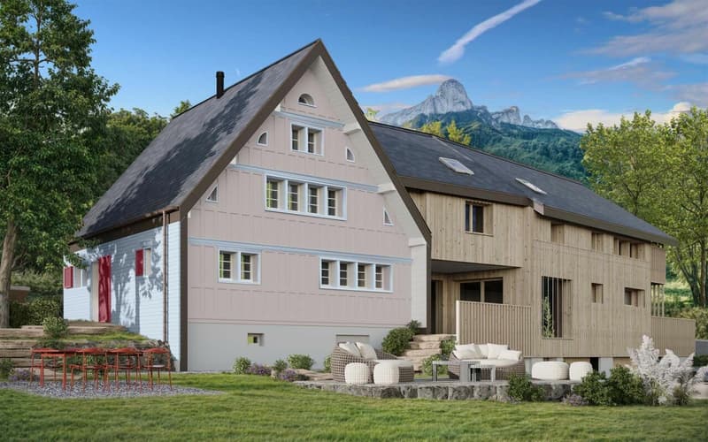A house with history. A property with a future (4)