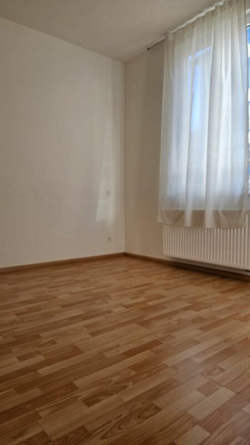 Beautiful 2.5 room apartment in a rural setting (6)