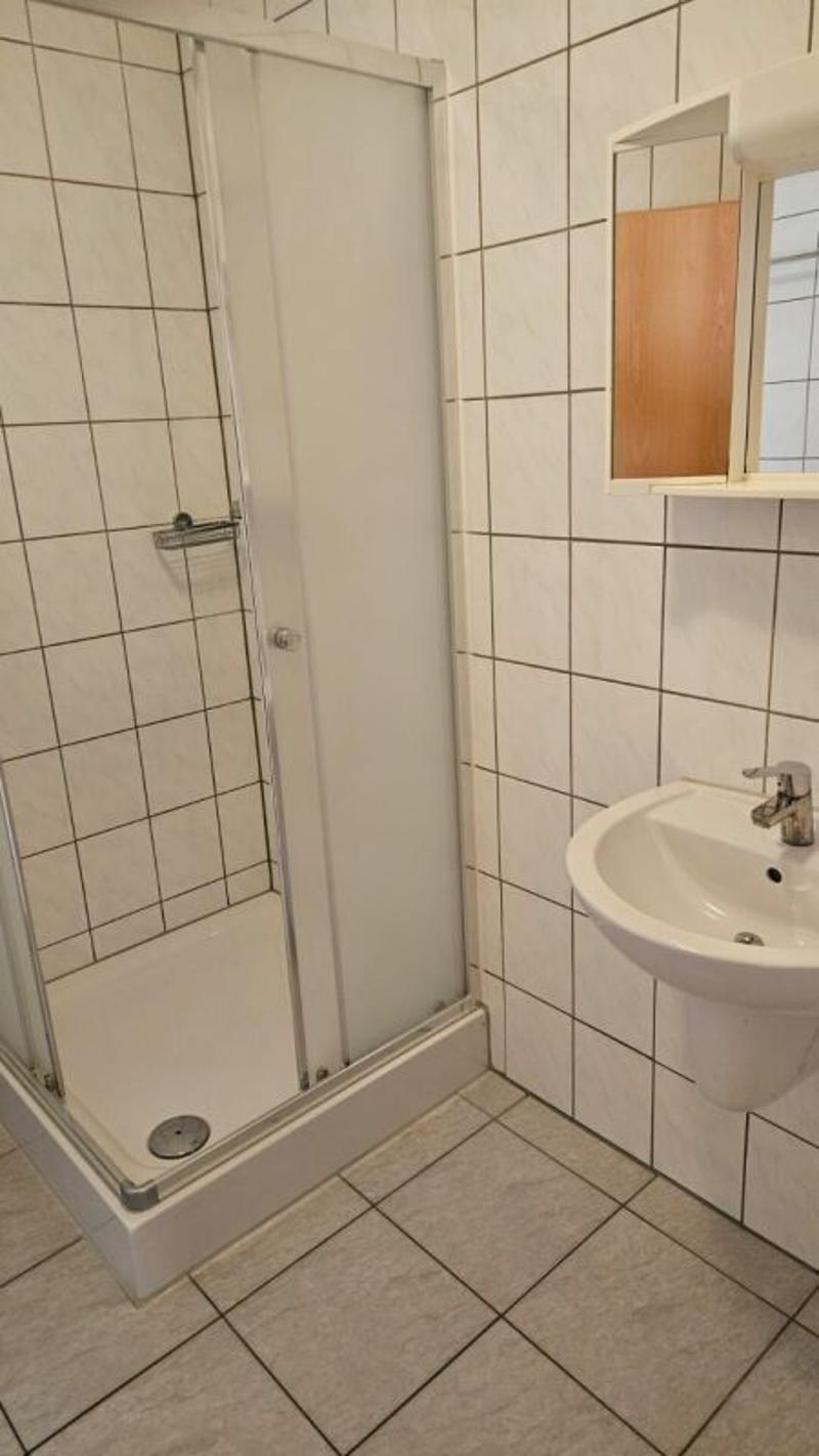 Beautiful 2.5 room apartment in a rural setting (5)
