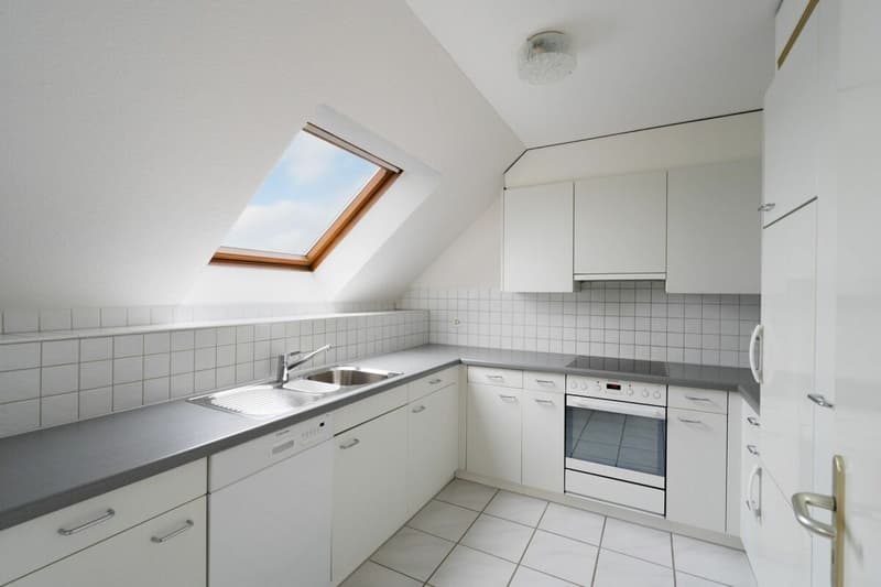 Appartement confortable de 4,5 pièces (5)