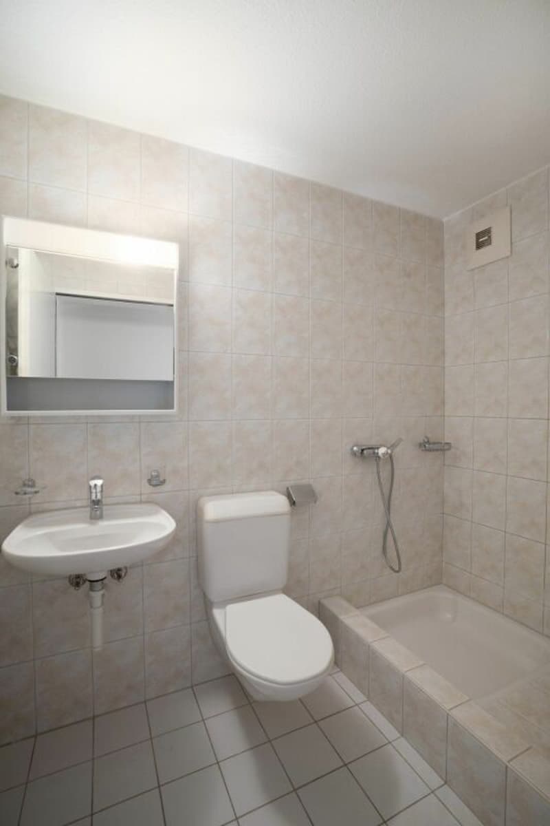 Appartement confortable de 4,5 pièces (4)