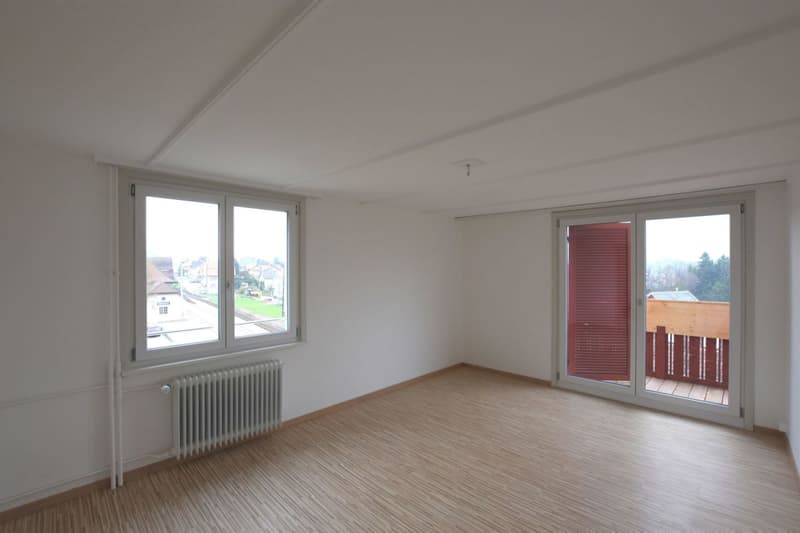 Appartamento rinnovato con balcone (6)