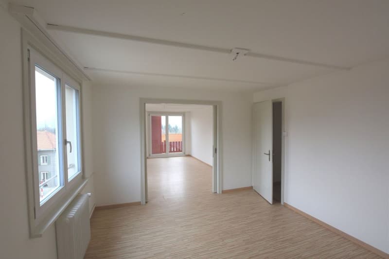 Appartamento rinnovato con balcone (7)