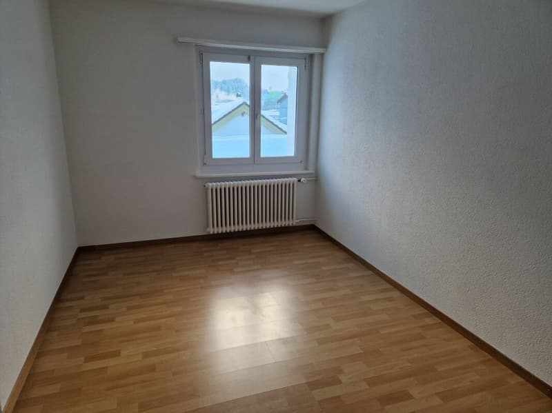 Votre nouvelle maison avec vue sur le Säntis ! (6)