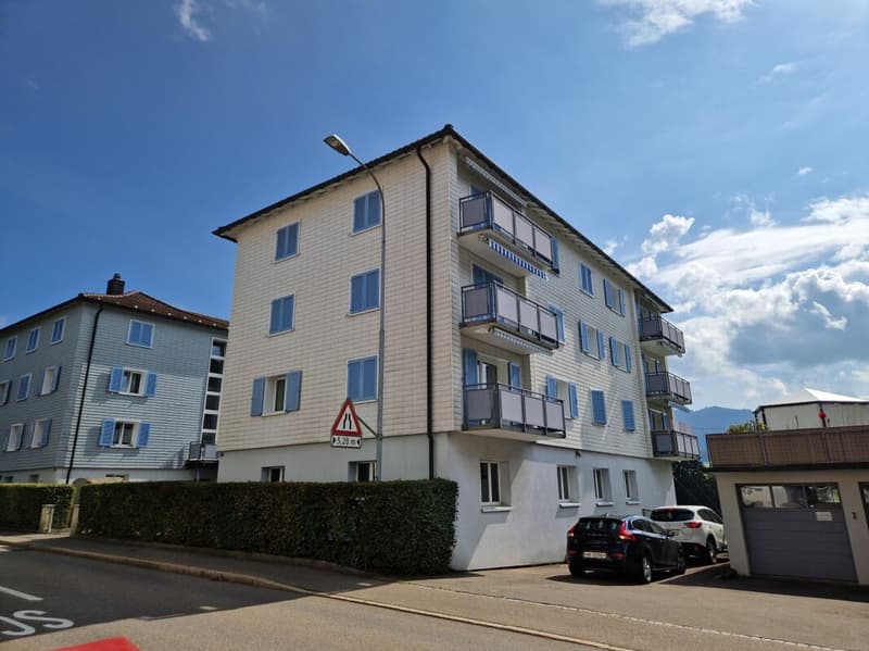 Votre nouvelle maison avec vue sur le Säntis ! (8)