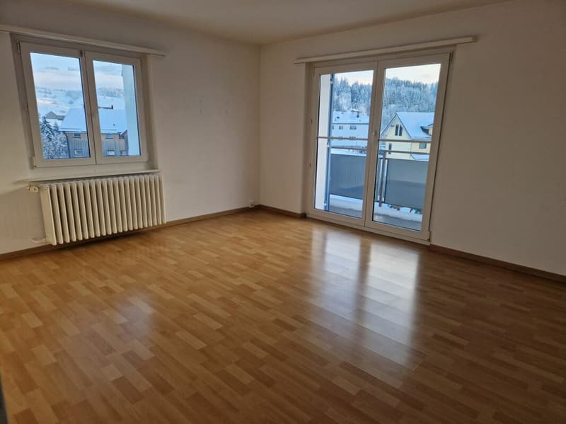 Votre nouvelle maison avec vue sur le Säntis ! (3)