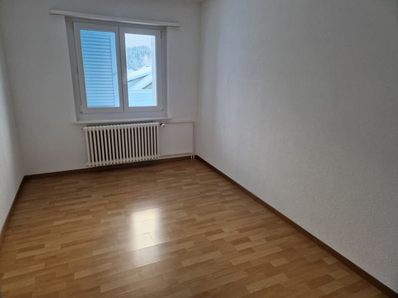 Votre nouvelle maison avec vue sur le Säntis ! (7)