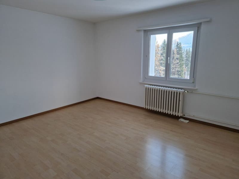 Votre nouvelle maison avec vue sur le Säntis ! (5)