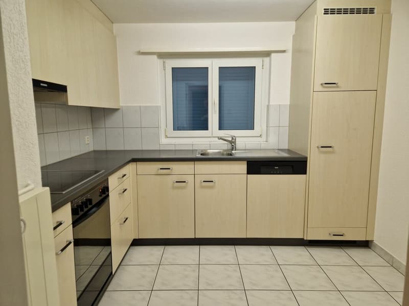 Votre nouvelle maison avec vue sur le Säntis ! (2)