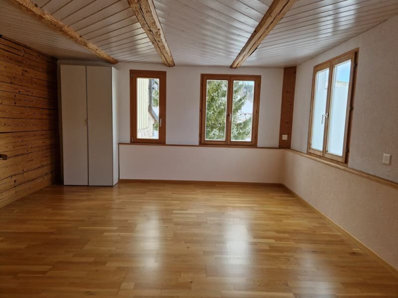 La tua nuova casa nel verde! (7)