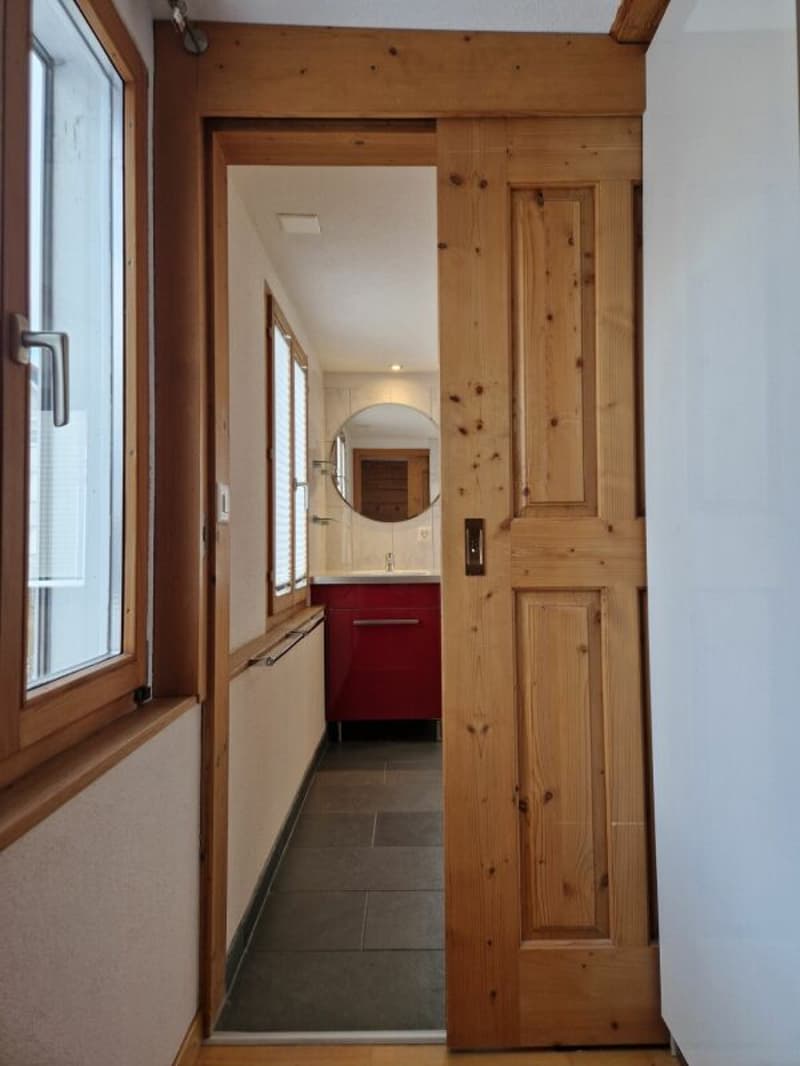 La tua nuova casa nel verde! (4)