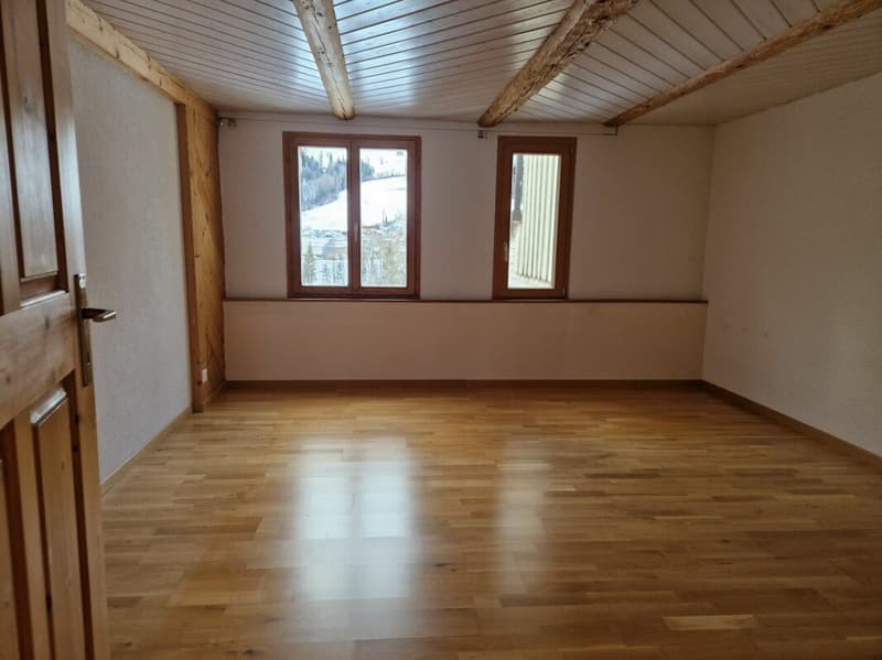 La tua nuova casa nel verde! (6)