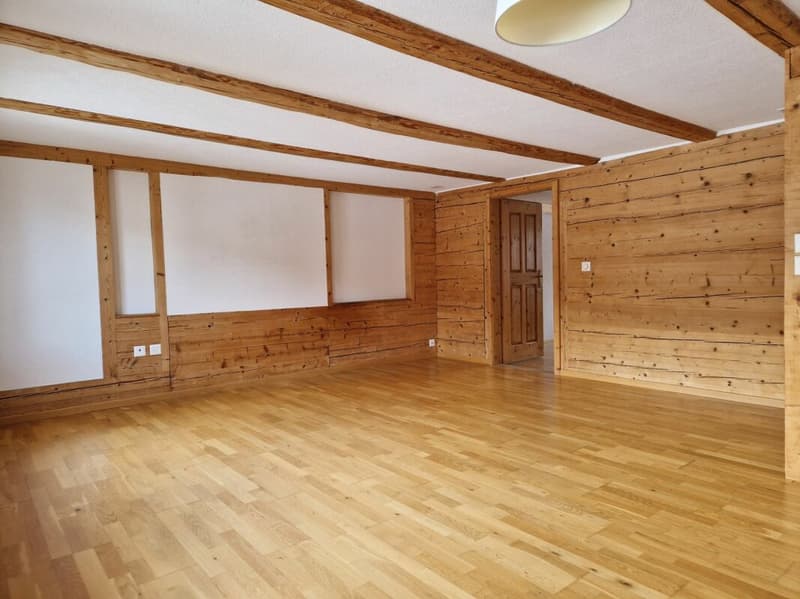 La tua nuova casa nel verde! (3)