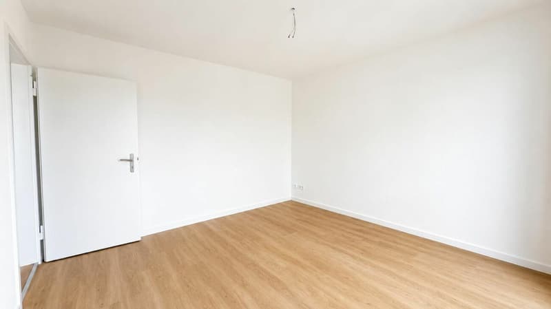 Bright 3-room apartment for rent in Arbon (8)