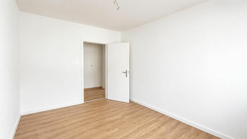 Bright 3-room apartment for rent in Arbon (11)