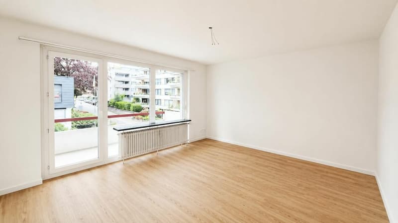 Bright 3-room apartment for rent in Arbon (9)