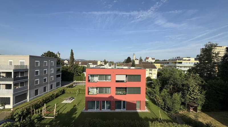 Aussicht