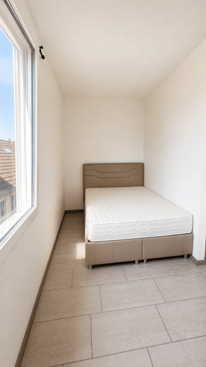 Trasferirsi e sentirsi a casa - appartamento arredato a Frauenfeld (5)