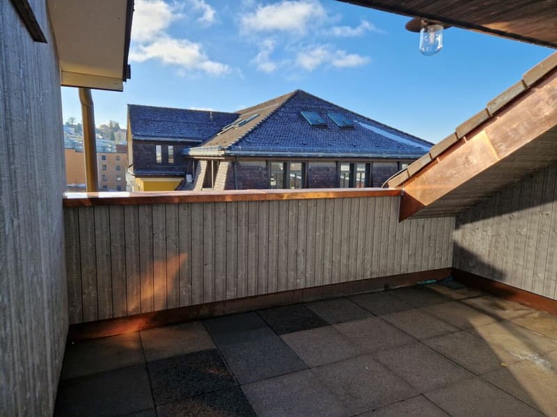Your apartment, a feel-good oasis! (10)