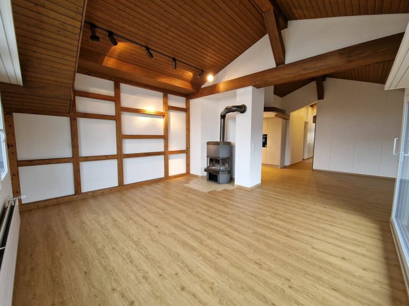 Your apartment, a feel-good oasis! (3)