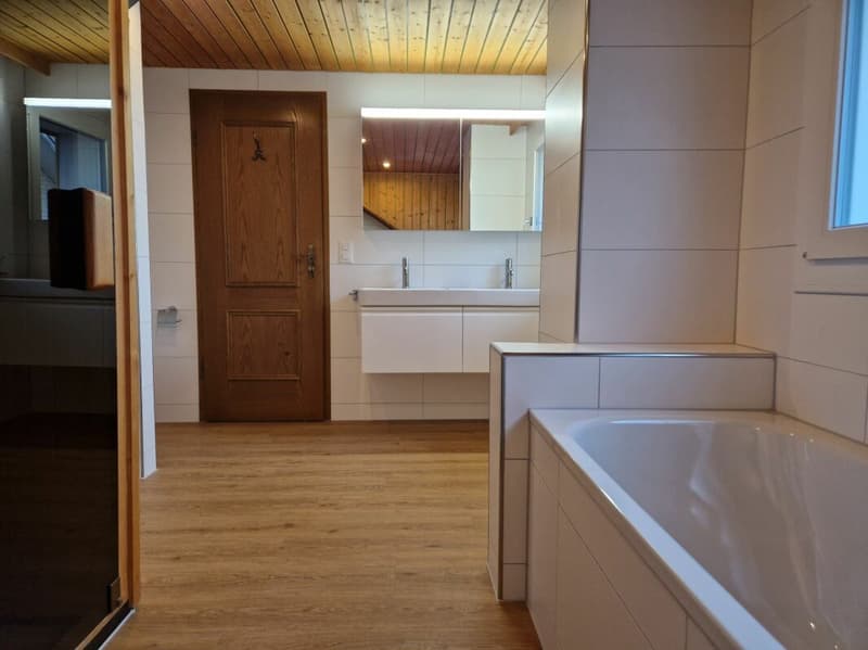 Your apartment, a feel-good oasis! (4)
