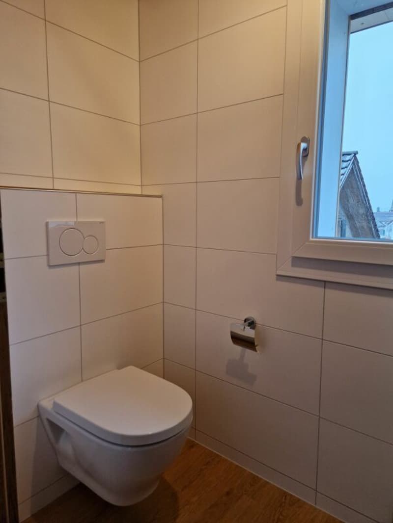 Your apartment, a feel-good oasis! (6)
