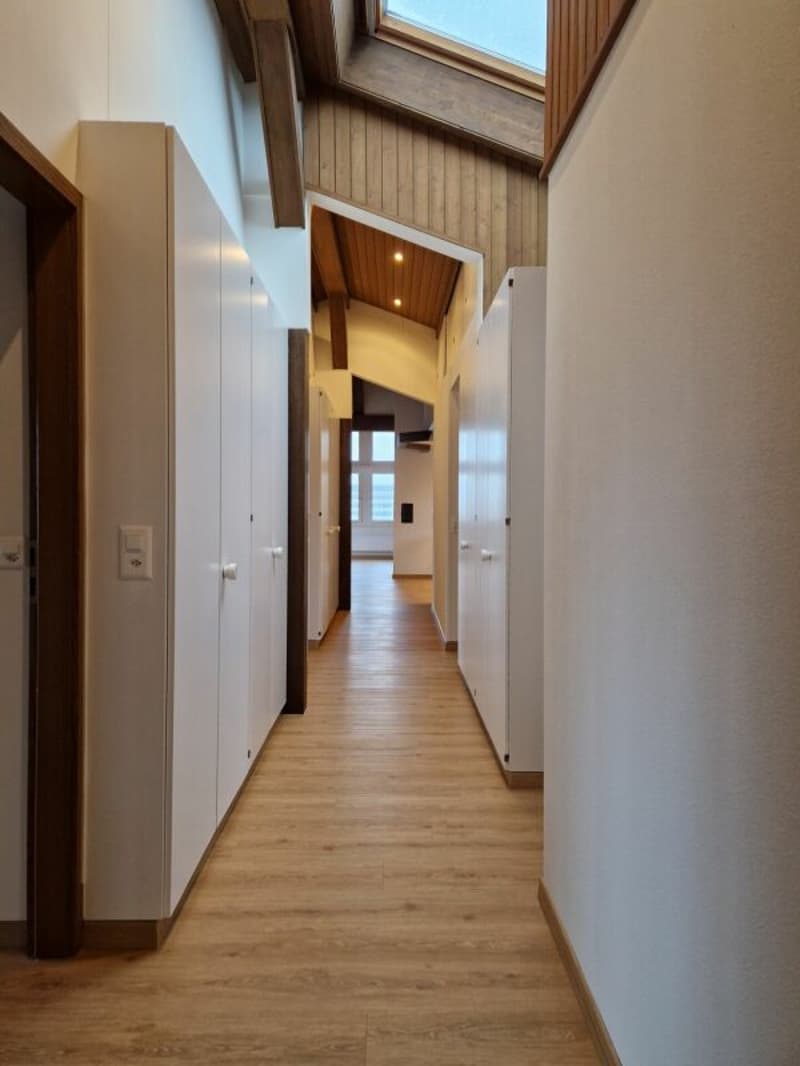 Your apartment, a feel-good oasis! (9)