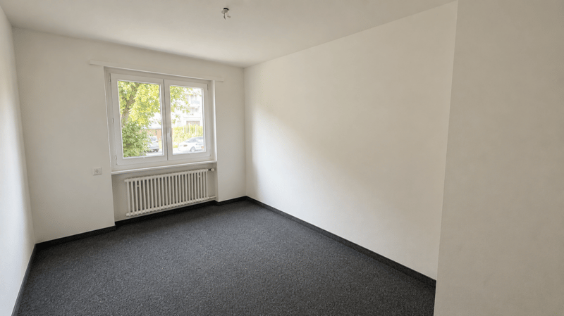 Cozy apartment in the heart of Gossau (7)