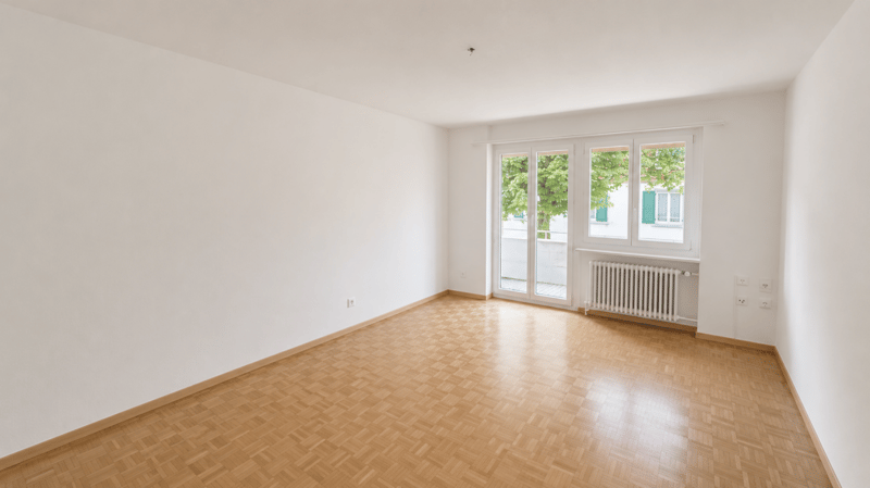 Cozy apartment in the heart of Gossau (9)