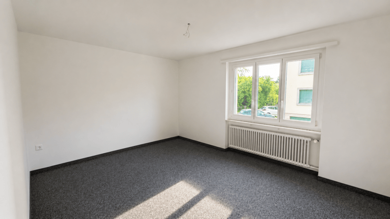 Cozy apartment in the heart of Gossau (6)
