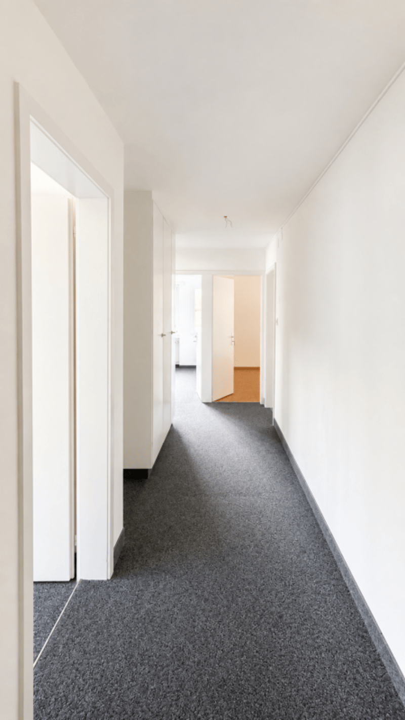 Cozy apartment in the heart of Gossau (4)