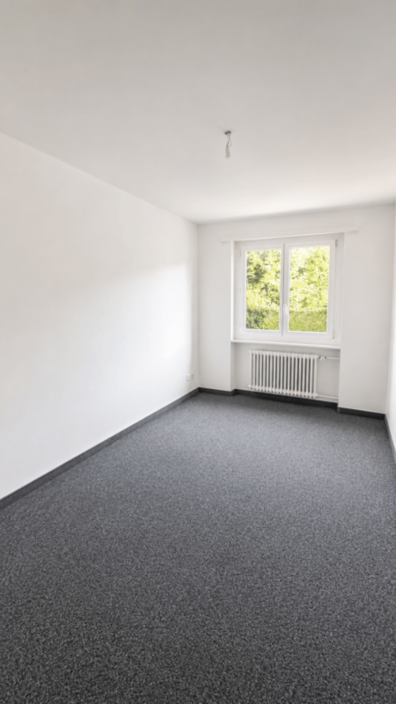 Cozy apartment in the heart of Gossau (8)