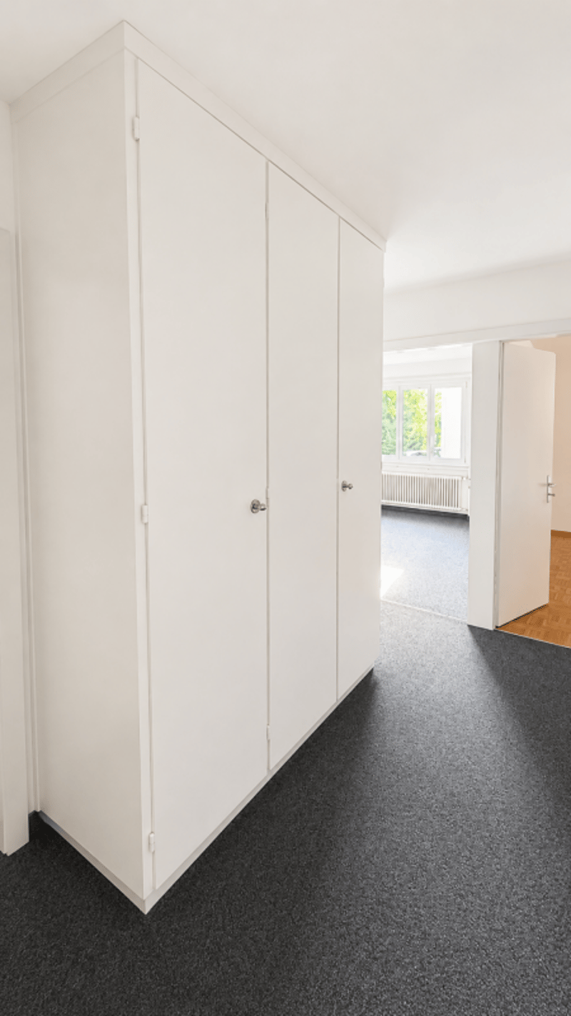 Cozy apartment in the heart of Gossau (5)
