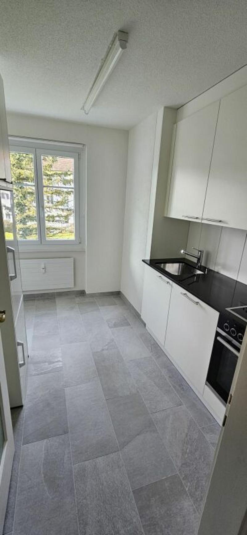 Ihre neue Wohnung in St. Gallen (2)