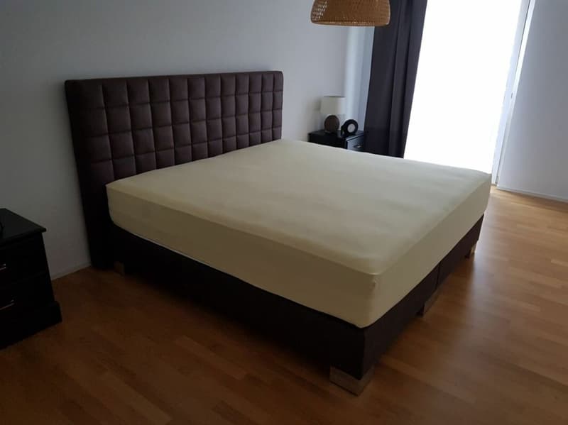 Habitez généreusement au cœur de Herisau! (4)