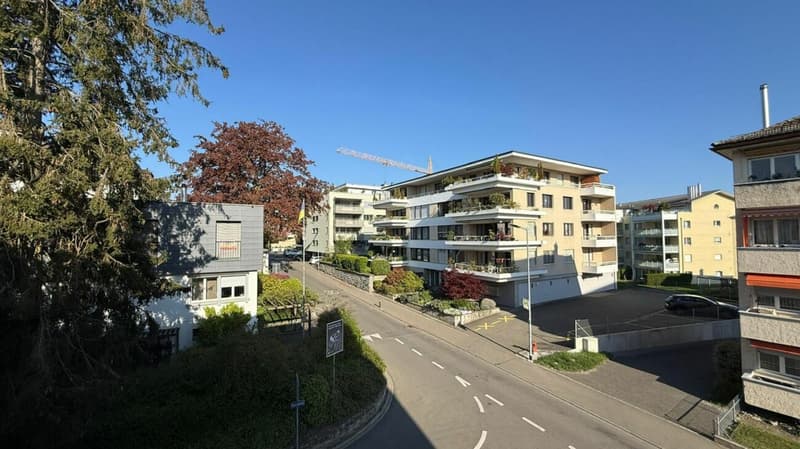 Helle 3-Zimmer-Wohnung in Arbon zu vermieten (1)
