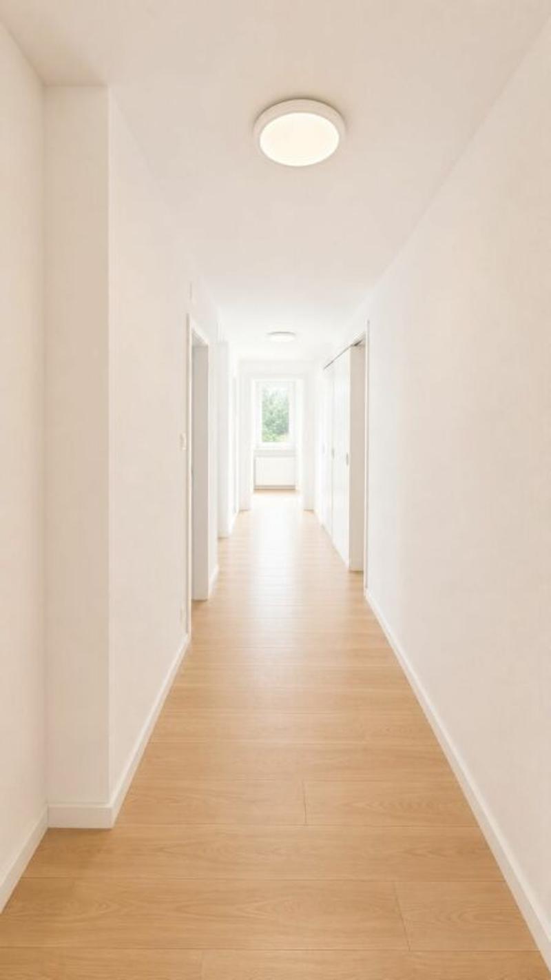 Bel appartement 4.5 pièces (6)