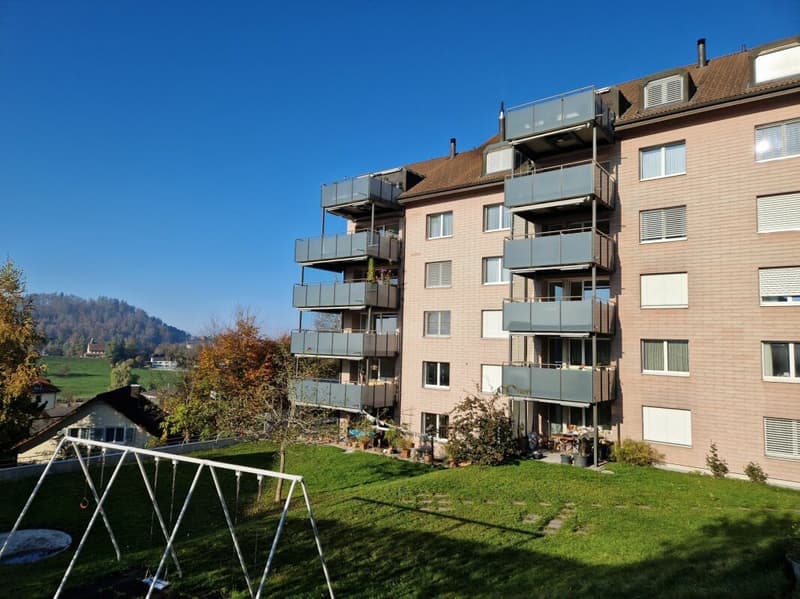 Votre nouvelle maison avec une vue imprenable ! (9)