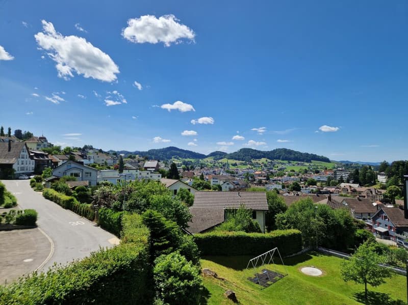 Votre nouvelle maison avec une vue imprenable ! (10)